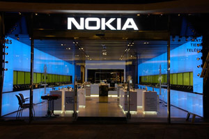 Nokia Unveils Camera Mobile Phones Priced At $29