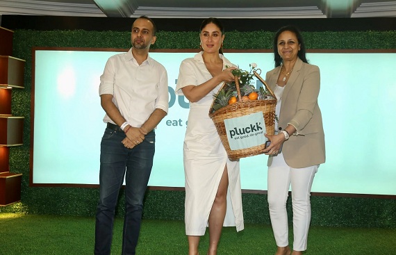 Food-tech startup Pluckk plans to increase ten times its product offering Over the next few months