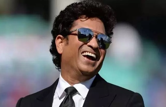 RICC names Sachin Tendulkar as Global Ambassador for Men's Cricket World Cup