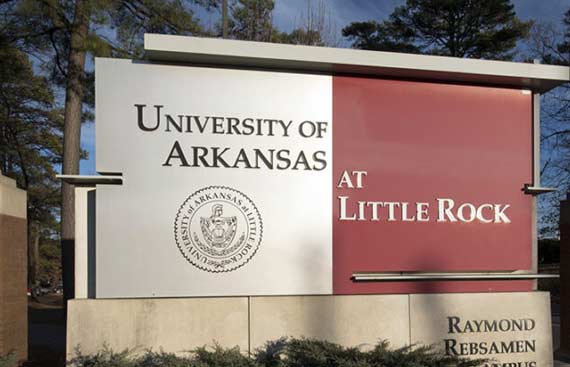 UA Little Rock Acquired Multi-Year Grant From DoD