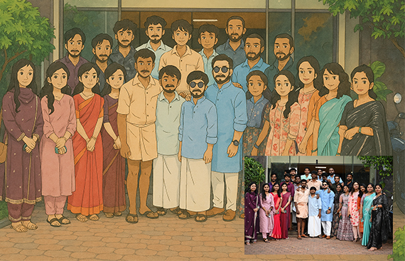 Exploring the Rise of Ghibli AI Generators