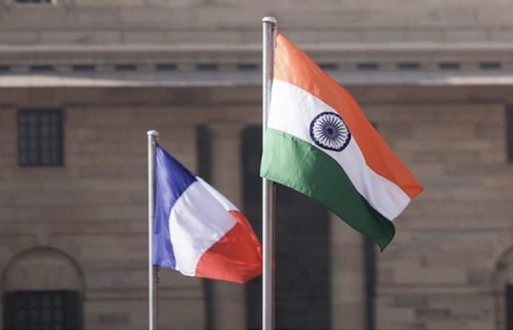 India, France ink MoU for extended health research