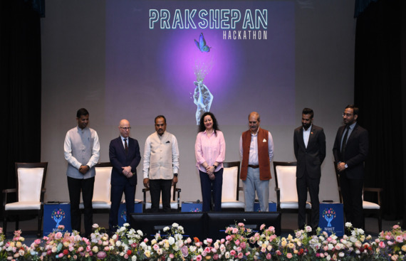 India-US CEO Forum WG7 launches bilateral knowledge-sharing platform and innovation hackathon with prize pool of up to Rs. 1 crore