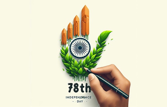Independence Day 2024: What Does Freedom Mean to You?