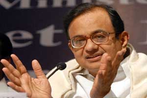 Two Panels will Sort out GST Issues: Chidambaram