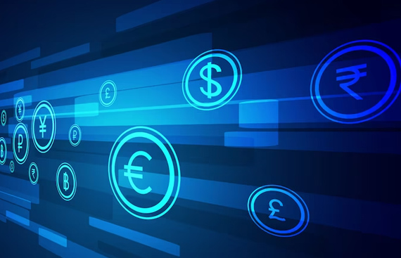 Unveiling the Future: Emerging Trends in UK Pound to INR Exchange Rate Driven by Technology
