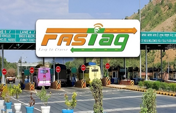 NPCI Circular Has No Impact on FASTag Customer Experience: Government