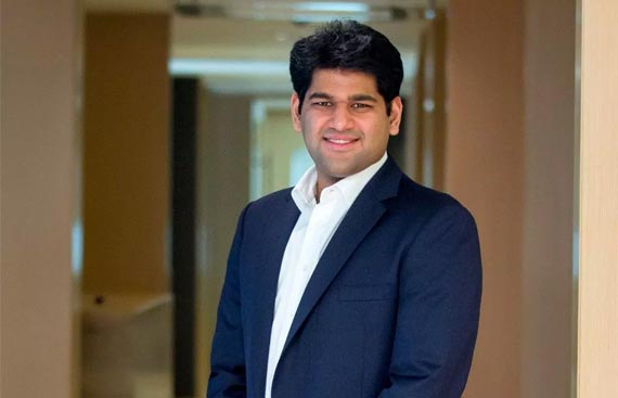 TVS Motor Marks New Era with Sudarshan Venu as Chairman