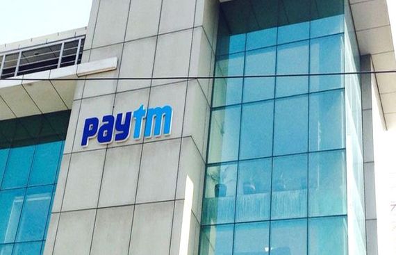 Paytm 