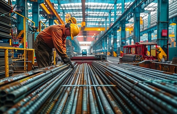 SAIL Collaborates with BHP to Boost Steel Decarbonisation in India