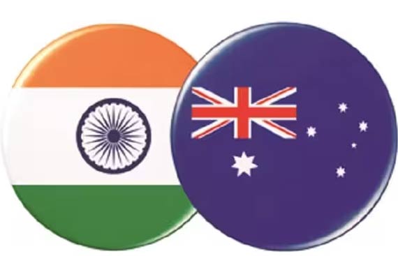 The Next Phase of India-Australia Economic Partnership