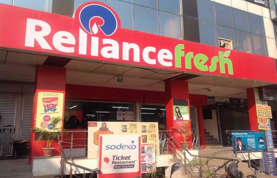 Silver Lake to invest Rs 7,500 crore in Reliance Retail