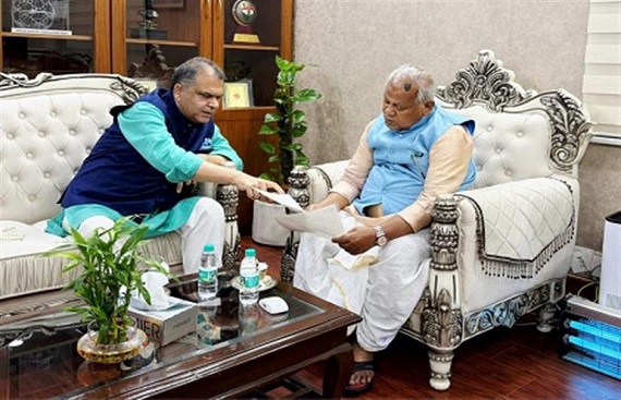 Jalandhar to Host New Sports Technology Extension Centre