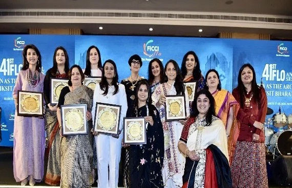 FICCI FLO Calls for Stronger Support to Women Entrepreneurs