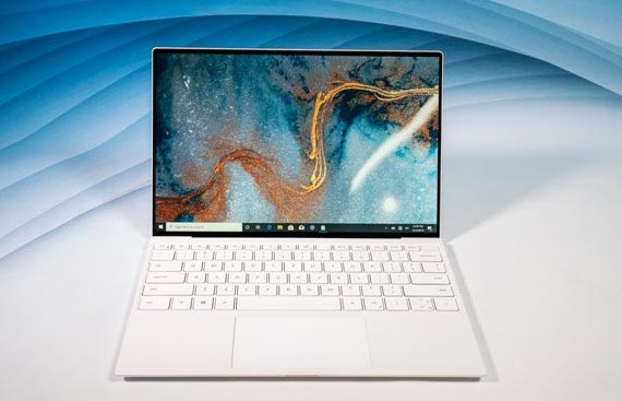 Dell launches premium XPS consumer laptops in India