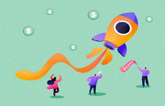 World Startup Convention attracts $600 billion in Assets Under Management World Startup Convention attracts $600 billion in Assets Under Management