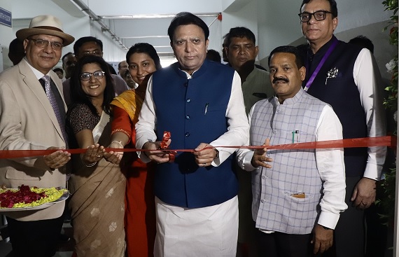 Nokia, TSSC open 5G skill development center in India