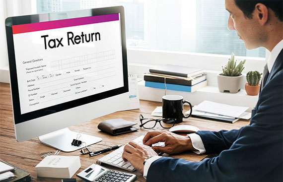 A Comprehensive Guide on How to E-File Your Income Tax Return (ITR)?