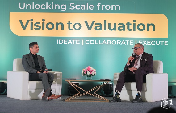 Corporate Connections Wraps up 