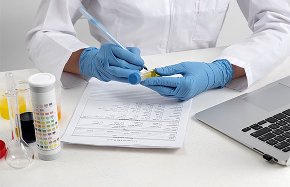 Analysis of Peptide BPC-157 Research