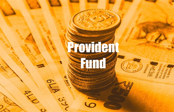 How Do You Calculate Provident Fund Interest Rates?