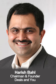 dealsandyou.com raises $17 million in Series B round of funding