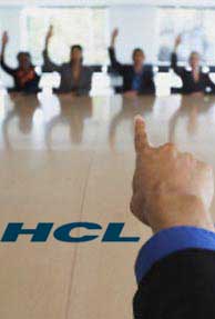 HCL to hire 2000 software engineers