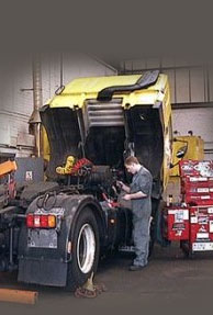 After zooming in FY11, heavy vehicle sales head to low gear