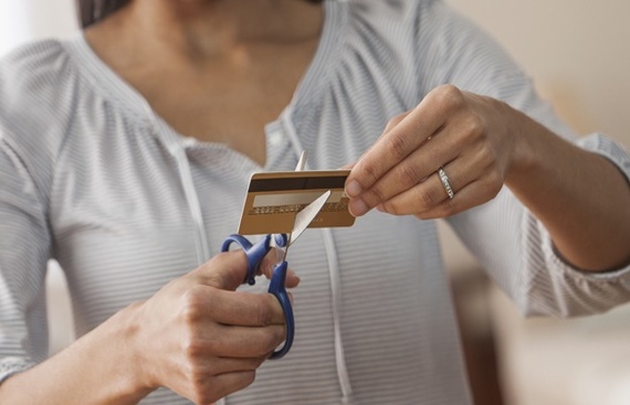 Quashing Debit Cards! One Step Ahead to Digitalization