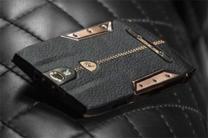 At $6000, Lamborghini 88 Tauri Smartphone Is More Than Just A Luxury Item
