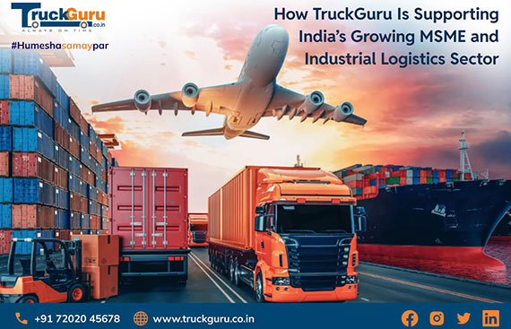 How TruckGuru Is Supporting 