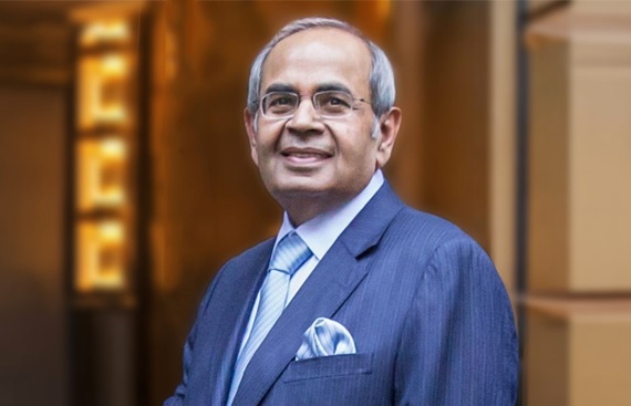 The Remarkable Journey of Gopichand Parmanand Hinduja 