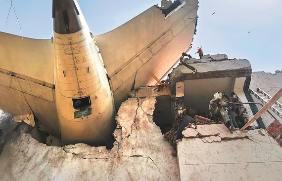 DGCA Orders 'Enhanced' Safety Checks for Air India's Boeing 787 Fleet