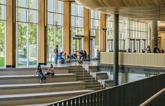 Want To Study in Your Dream University in Canada? Here's How