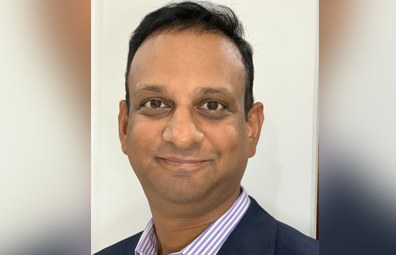 Suresh Raju Appointed as TiE Hyderabad's Chapter President