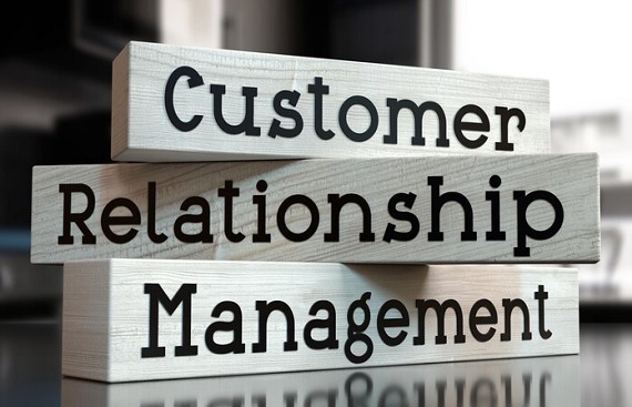 CRM Trends Every Business Should Watch in 2024