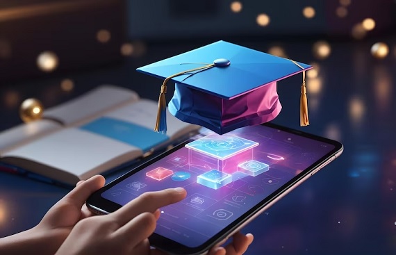 Netflix's Model Could Boost India's E-learning Apps