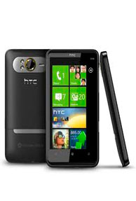 HTC launches HD7 at Rs.29,990 with Bharti Airtel