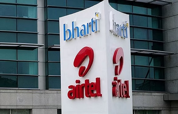 Bharti Airtel releases unlimited 5G data offer 