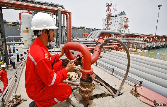 Essar Oil and Gas Exploration and Production (EOGEPL) achieves the highest fiscal revenue