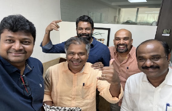 A91 Partners invests $30 mn in digital transformation provider KaarTech