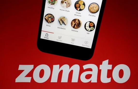 Food delivery platform Zomato Has Zoomed Ahead Of Swiggy In The Food Ordering Race
