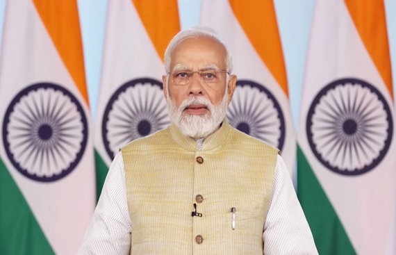 Prime Minister Narendra Modi to attend World Climate Action Summit in Dubai
