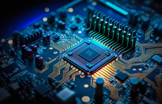 Semiconductor Company Mindgrove Unveils India's First-Ever Commercial MCU Chip