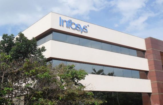 Infosys, Qualcomm Partner for Smart Cities Solutions