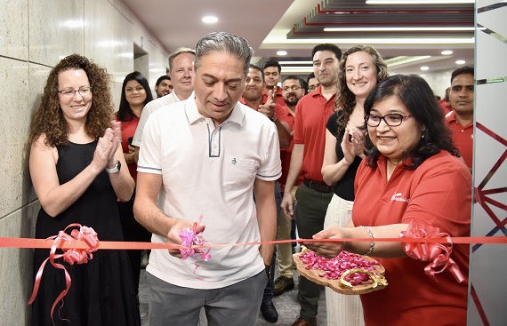 New Office and Rapid Expansion Plans in India Accelerate Cybersecurity Innovation For WatchGuard