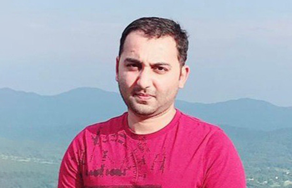 Balasubrahmanya's Tech Toolbox: Exploring the Tools and Technologies of a Senior Lead Software Engin