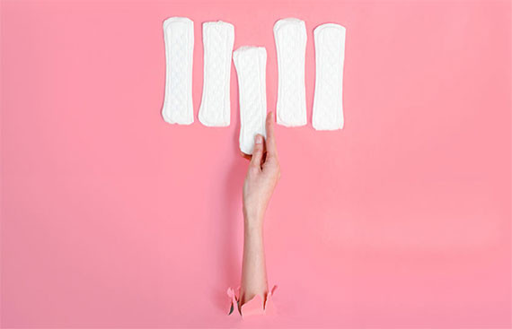 Beyond Absorbency: What to Look for in High-Quality Sanitary Pads