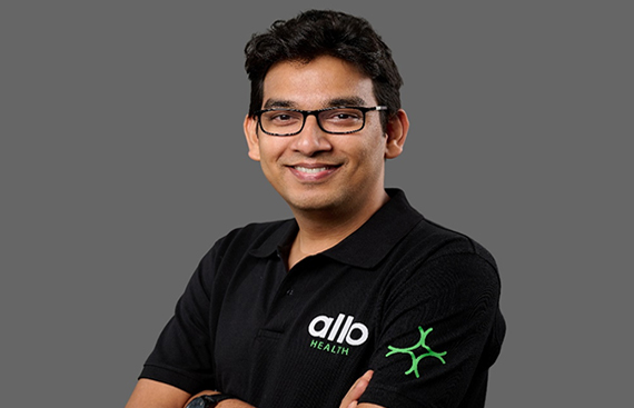 Allo Health Raises Rs.16 Crore