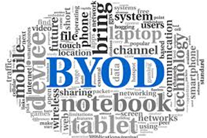 HP Announces Industry's Complete Networking BYOD Solutions